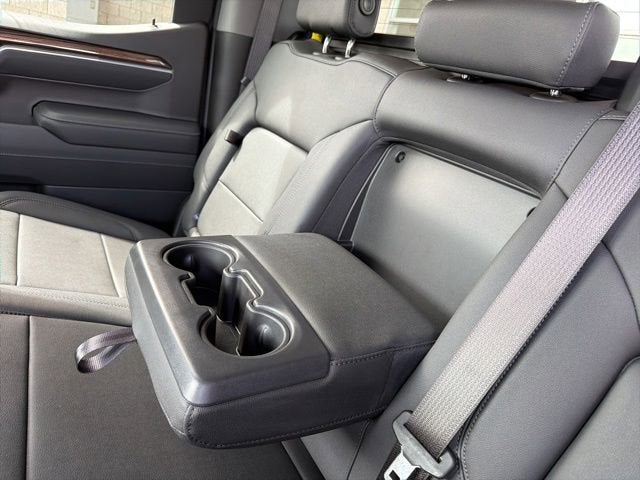 2026 Chevrolet Silverado 1500 LT Trail Boss - Photo 32