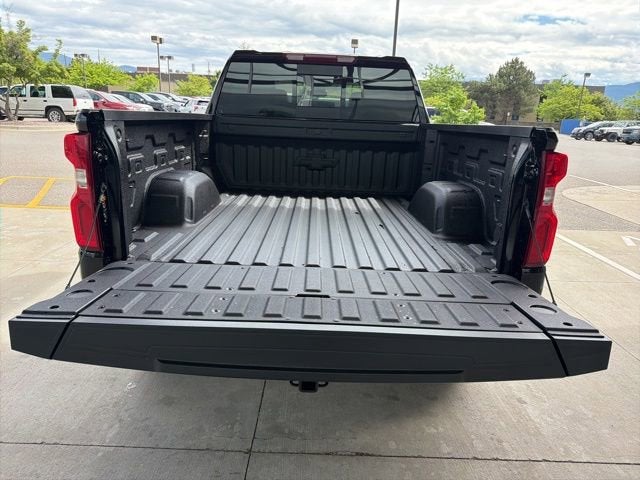 2026 Chevrolet Silverado 1500 LT Trail Boss - Photo 34