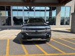 2016 Chevrolet Silverado 1500 High Country