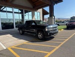 2016 Chevrolet Silverado 1500 High Country