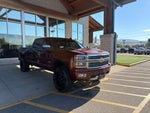 2015 Chevrolet Silverado 1500 High Country