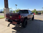 2015 Chevrolet Silverado 1500 High Country
