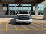 2017 Chevrolet Silverado 1500 High Country