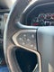 2017 Chevrolet Silverado 1500 High Country