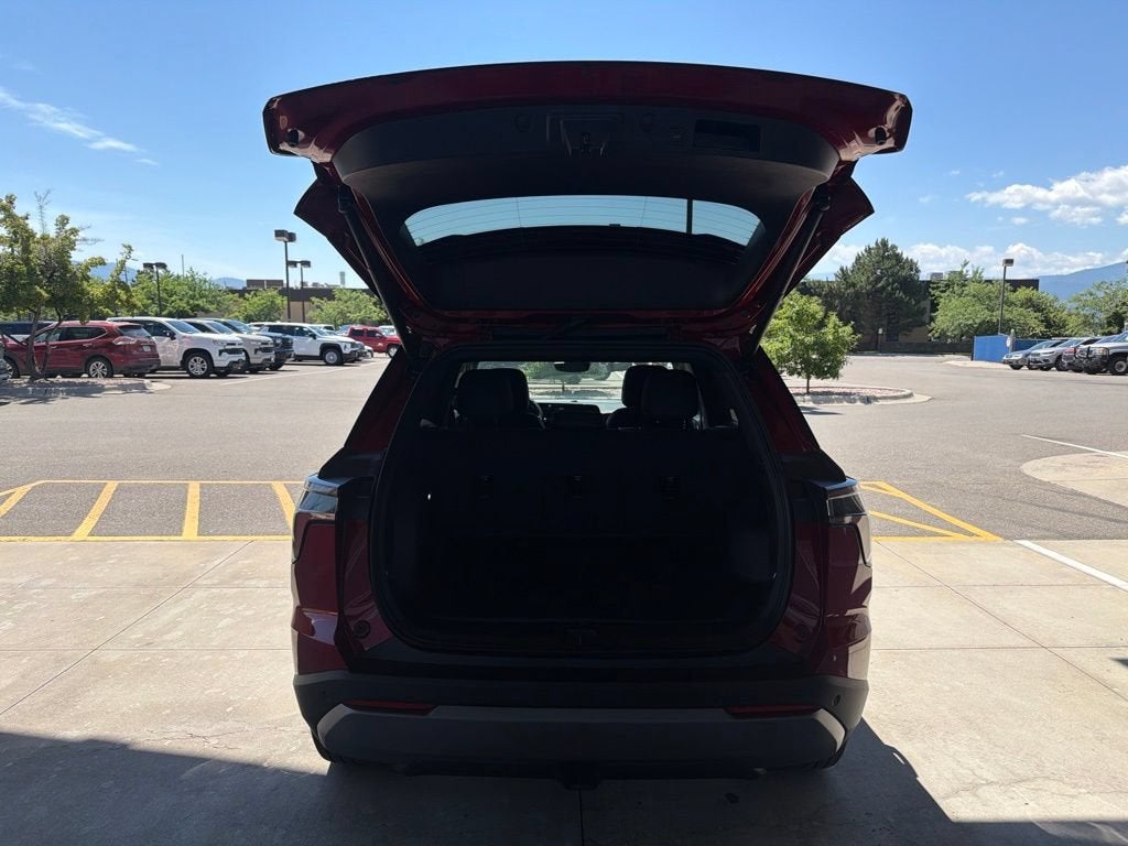 2027 Chevrolet Equinox LT - Photo 27