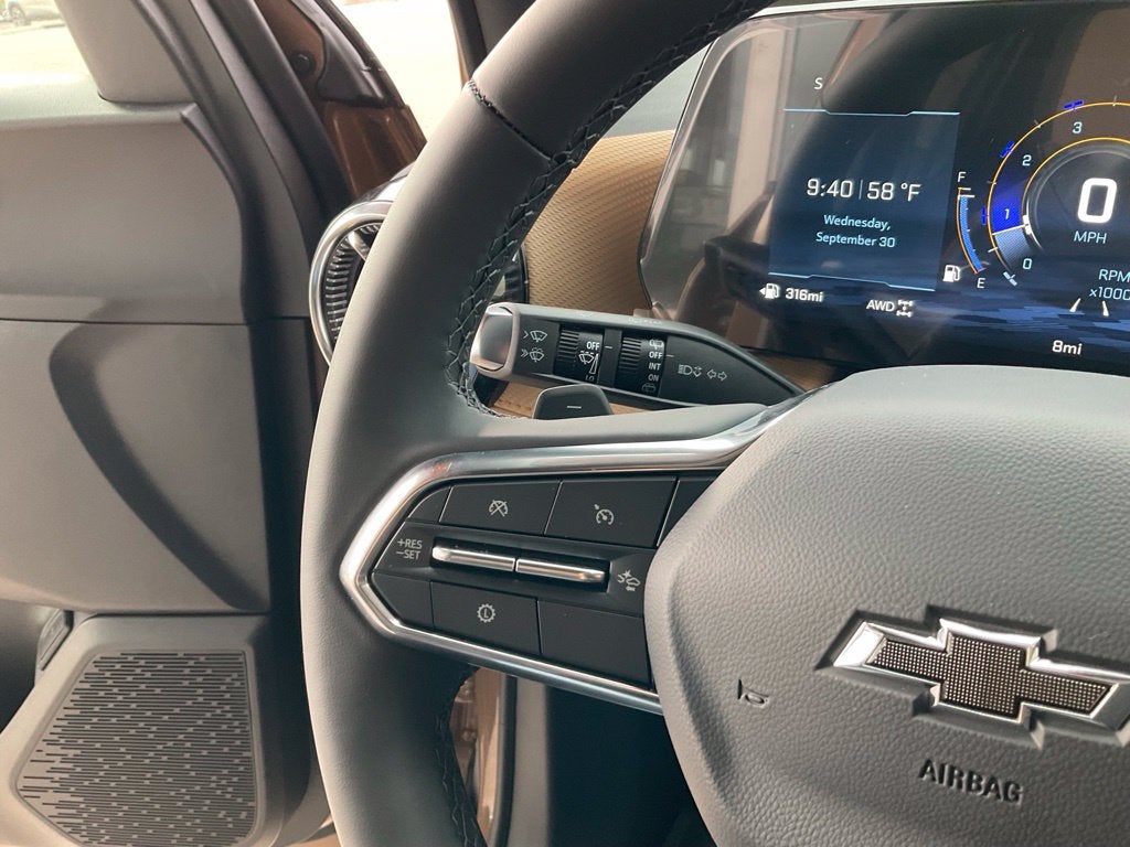 2027 Chevrolet Equinox ACTIV - Photo 15