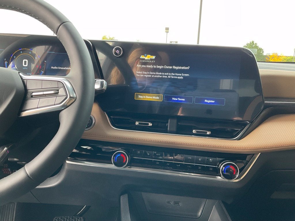 2027 Chevrolet Equinox ACTIV - Photo 17