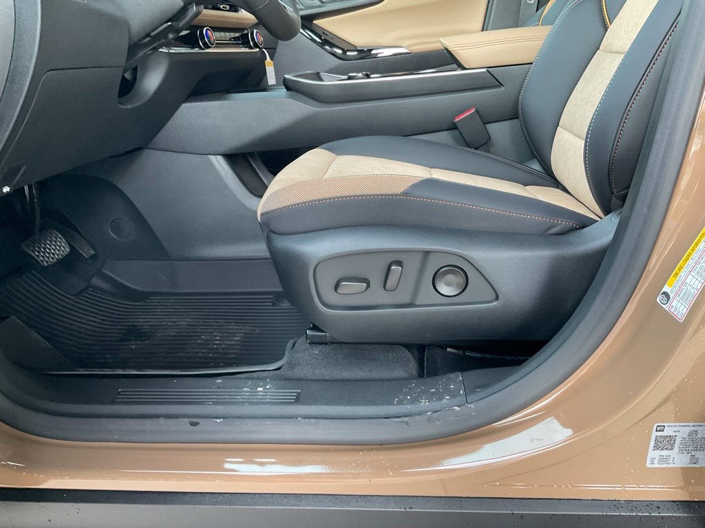 2027 Chevrolet Equinox ACTIV - Photo 21