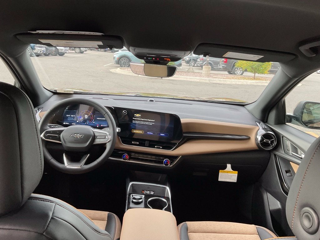 2027 Chevrolet Equinox ACTIV - Photo 24