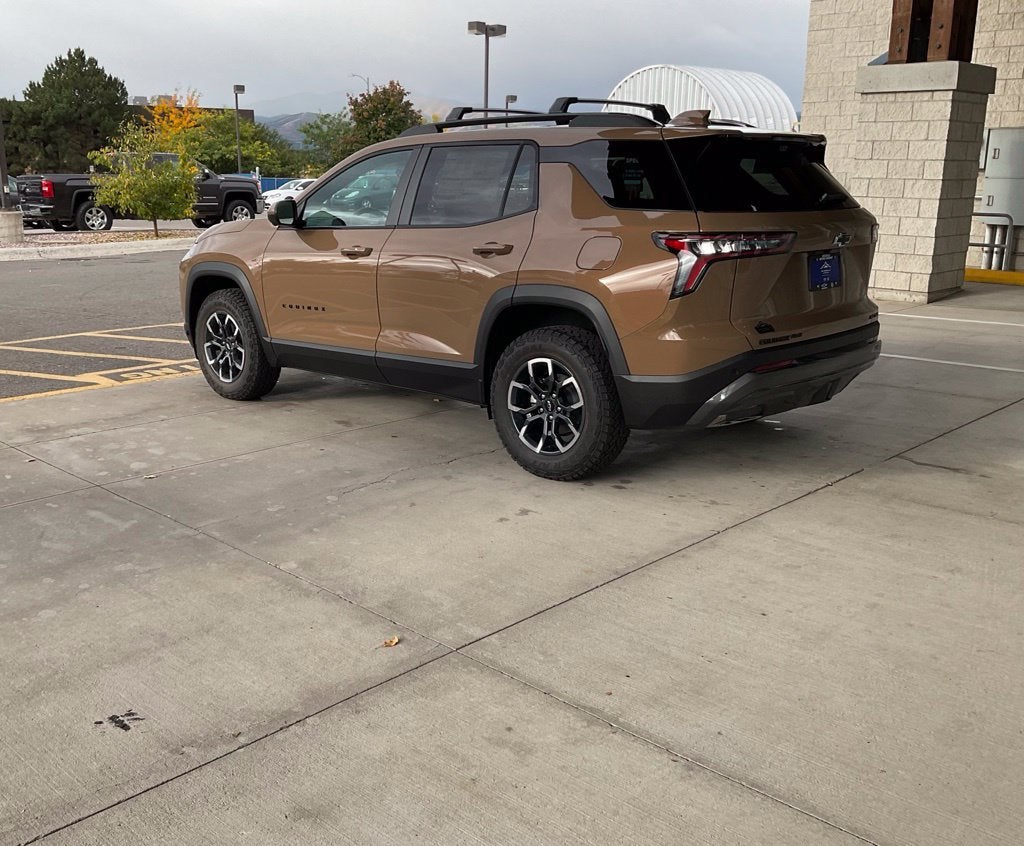 2027 Chevrolet Equinox ACTIV - Photo 6