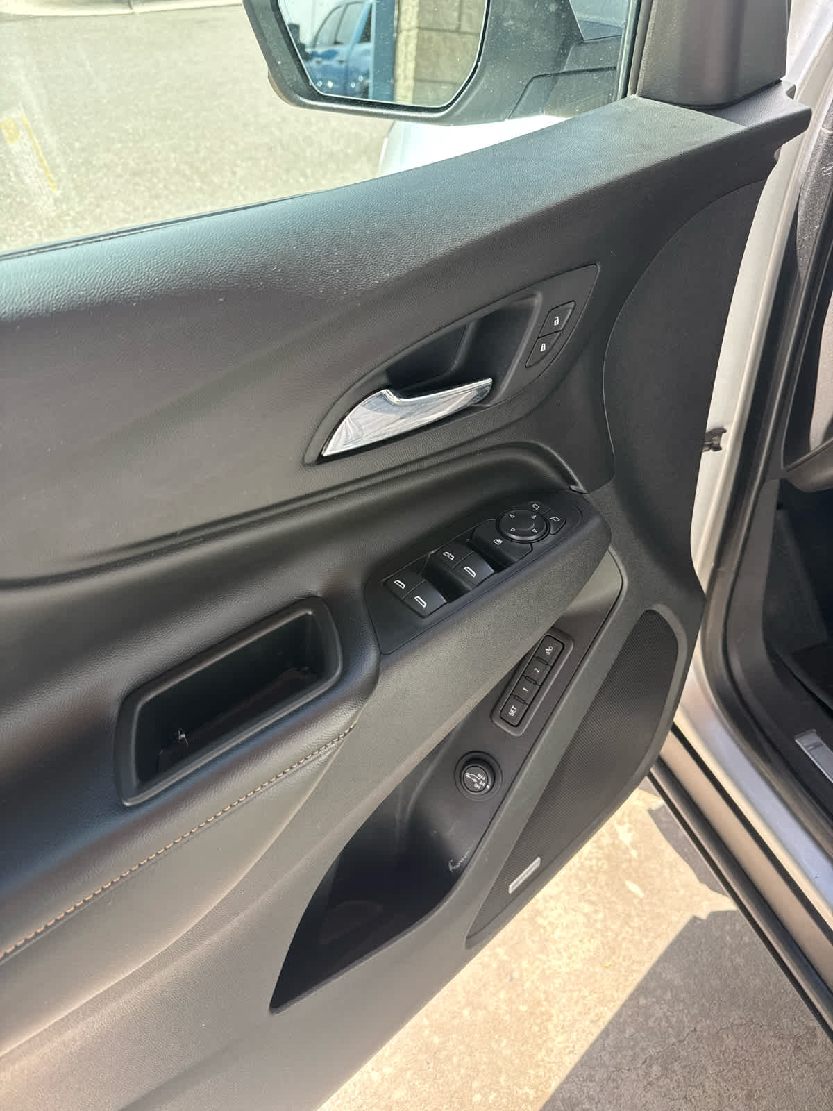 2021 Chevrolet Equinox Premier