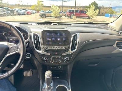 2021 Chevrolet Equinox Premier