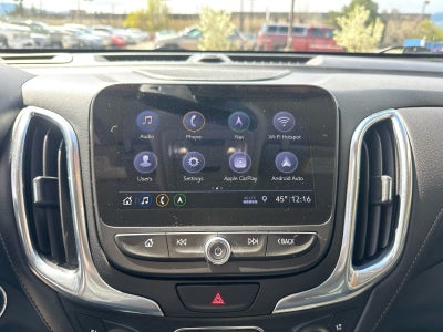 2021 Chevrolet Equinox Premier
