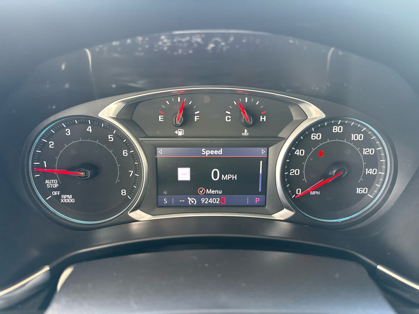 2021 Chevrolet Equinox Premier