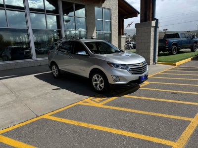 2021 Chevrolet Equinox Premier