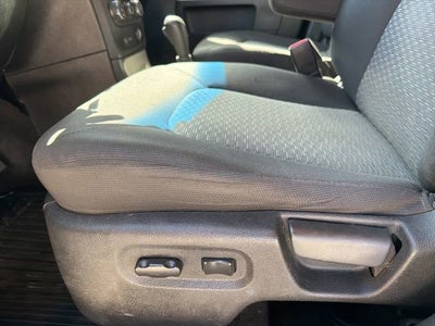 2011 Chevrolet HHR LT w/1LT