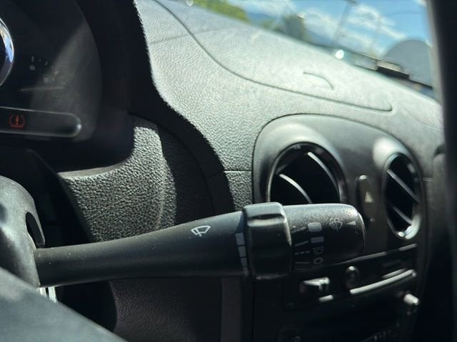 2011 Chevrolet HHR LT w/1LT