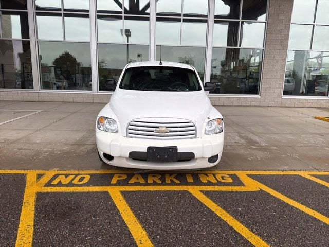 2011 Chevrolet HHR LT w/1LT