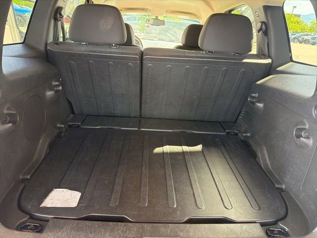 2011 Chevrolet HHR LT w/1LT
