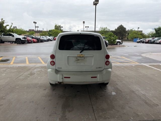 2011 Chevrolet HHR LT w/1LT