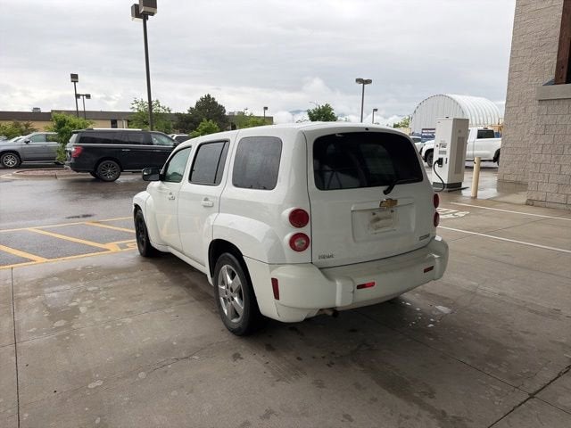 2011 Chevrolet HHR LT w/1LT