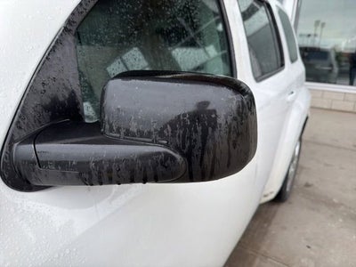 2011 Chevrolet HHR LT w/1LT