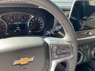 2026 Chevrolet Blazer 3LT