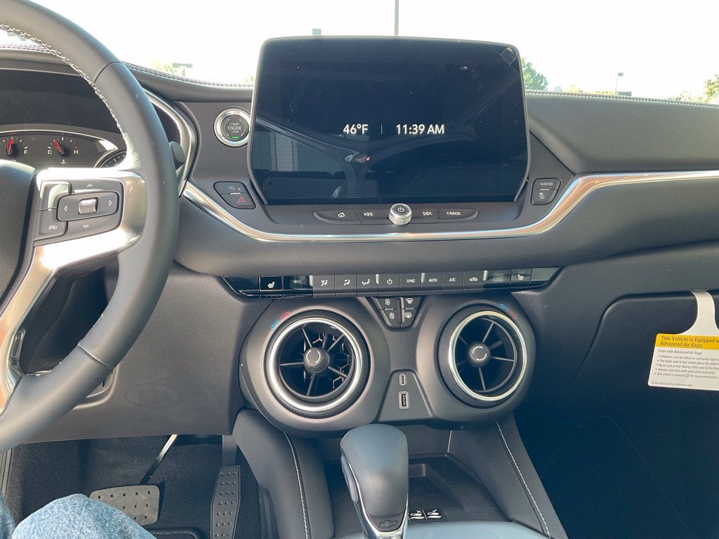 2026 Chevrolet Blazer 3LT