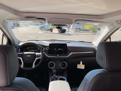 2026 Chevrolet Blazer 3LT