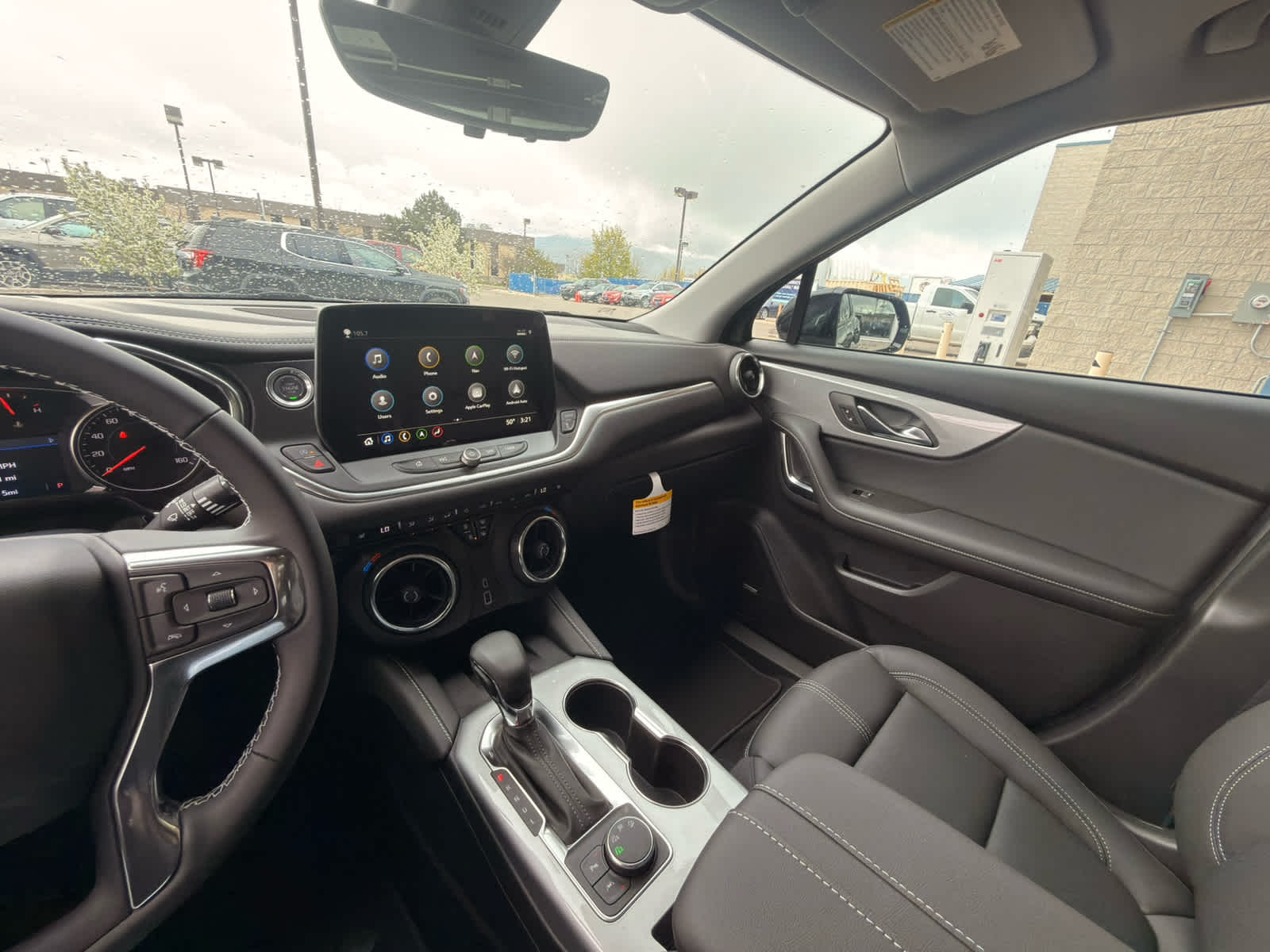 2026 Chevrolet Blazer 3LT