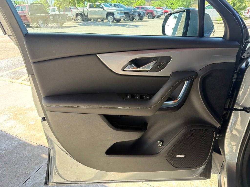 2026 Chevrolet Blazer 3LT