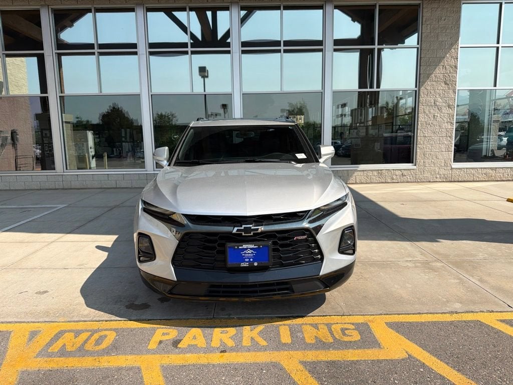 3GNKBJRS7KS688336