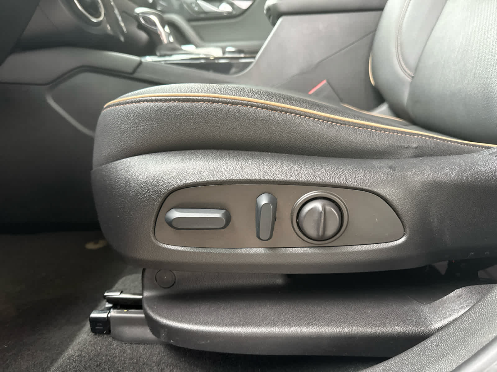 2022 Chevrolet Blazer Premier