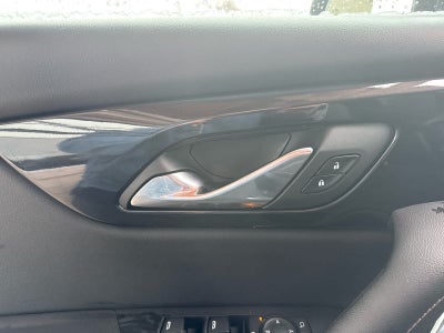 2022 Chevrolet Blazer Premier