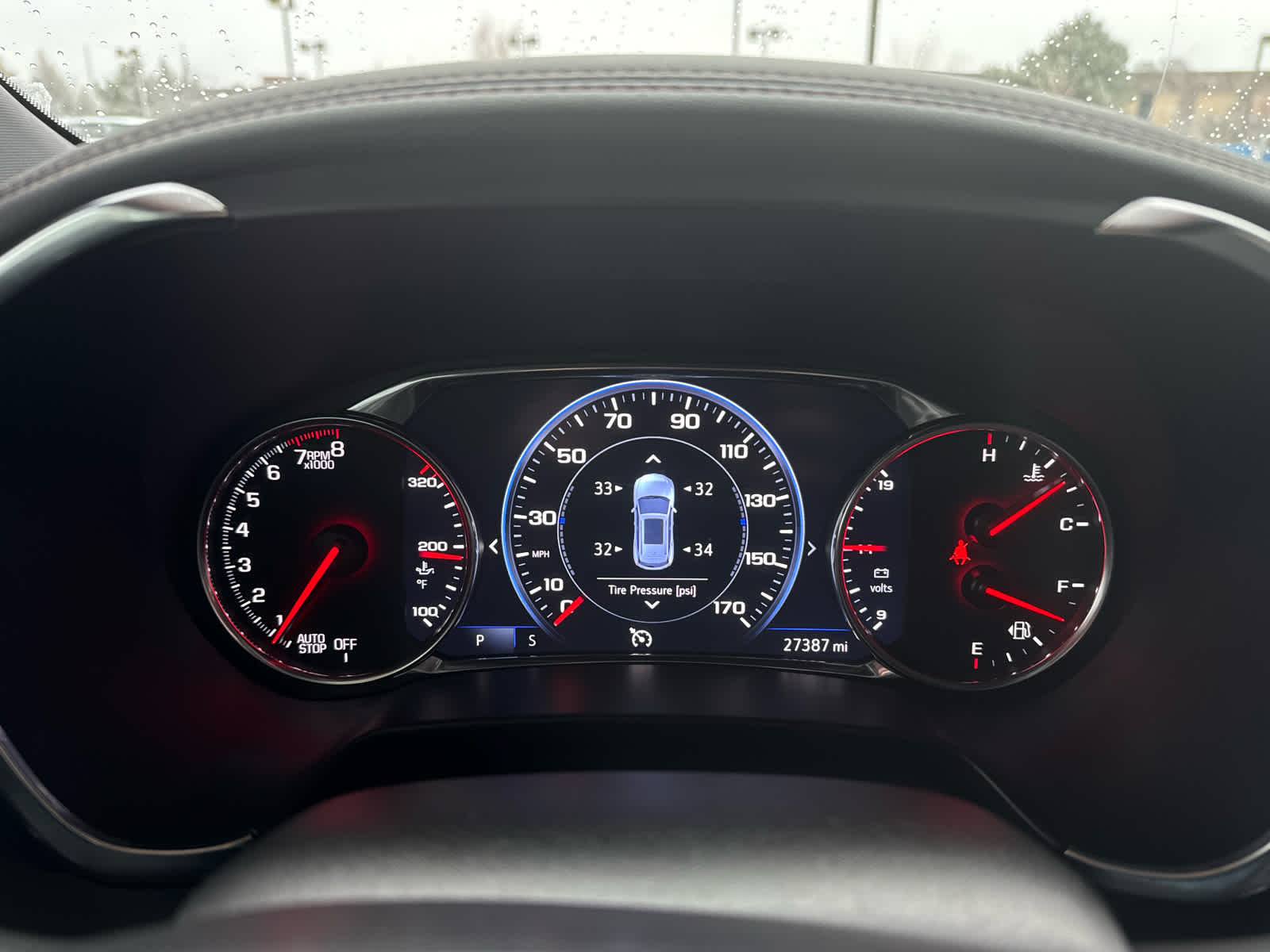 2022 Chevrolet Blazer Premier