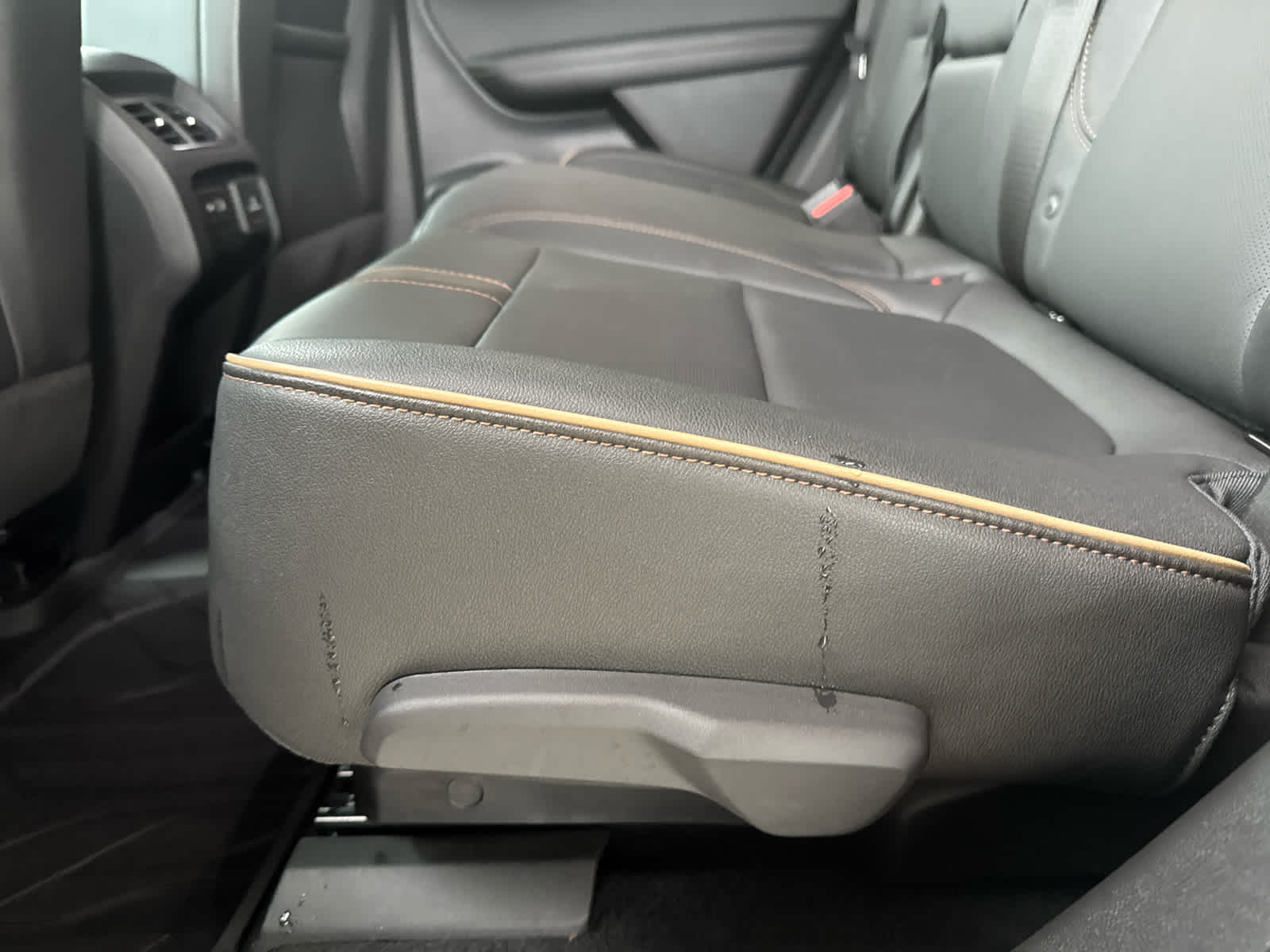 2022 Chevrolet Blazer Premier