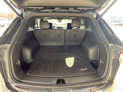 2022 Chevrolet Blazer Premier