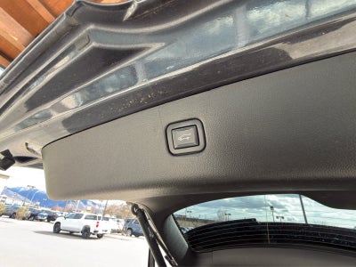 2022 Chevrolet Blazer Premier