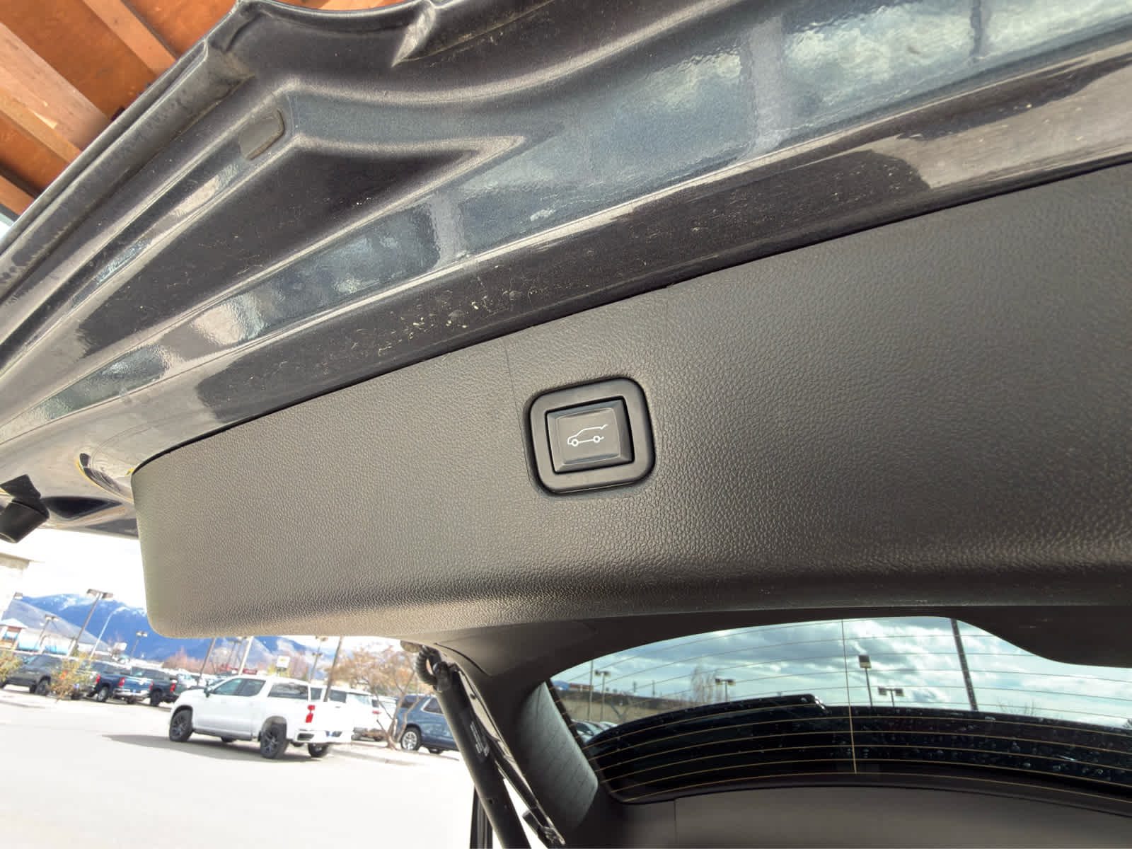 2022 Chevrolet Blazer Premier