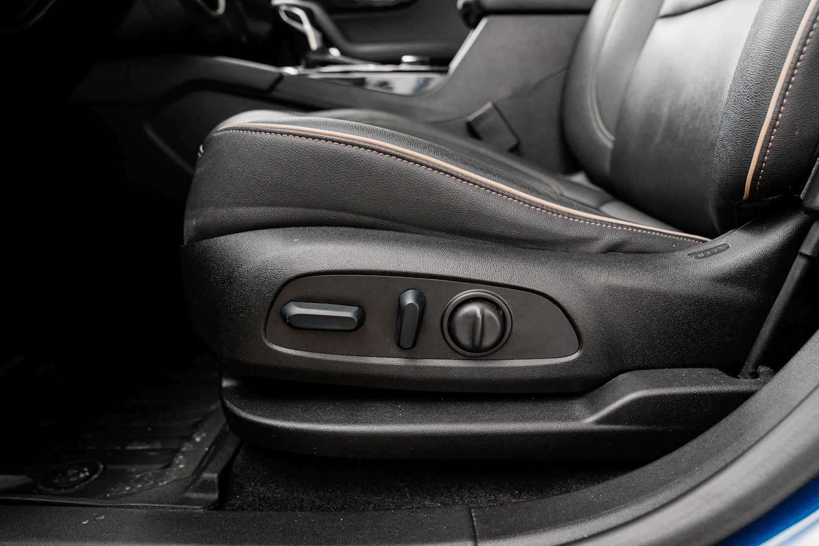 2023 Chevrolet Blazer Premier