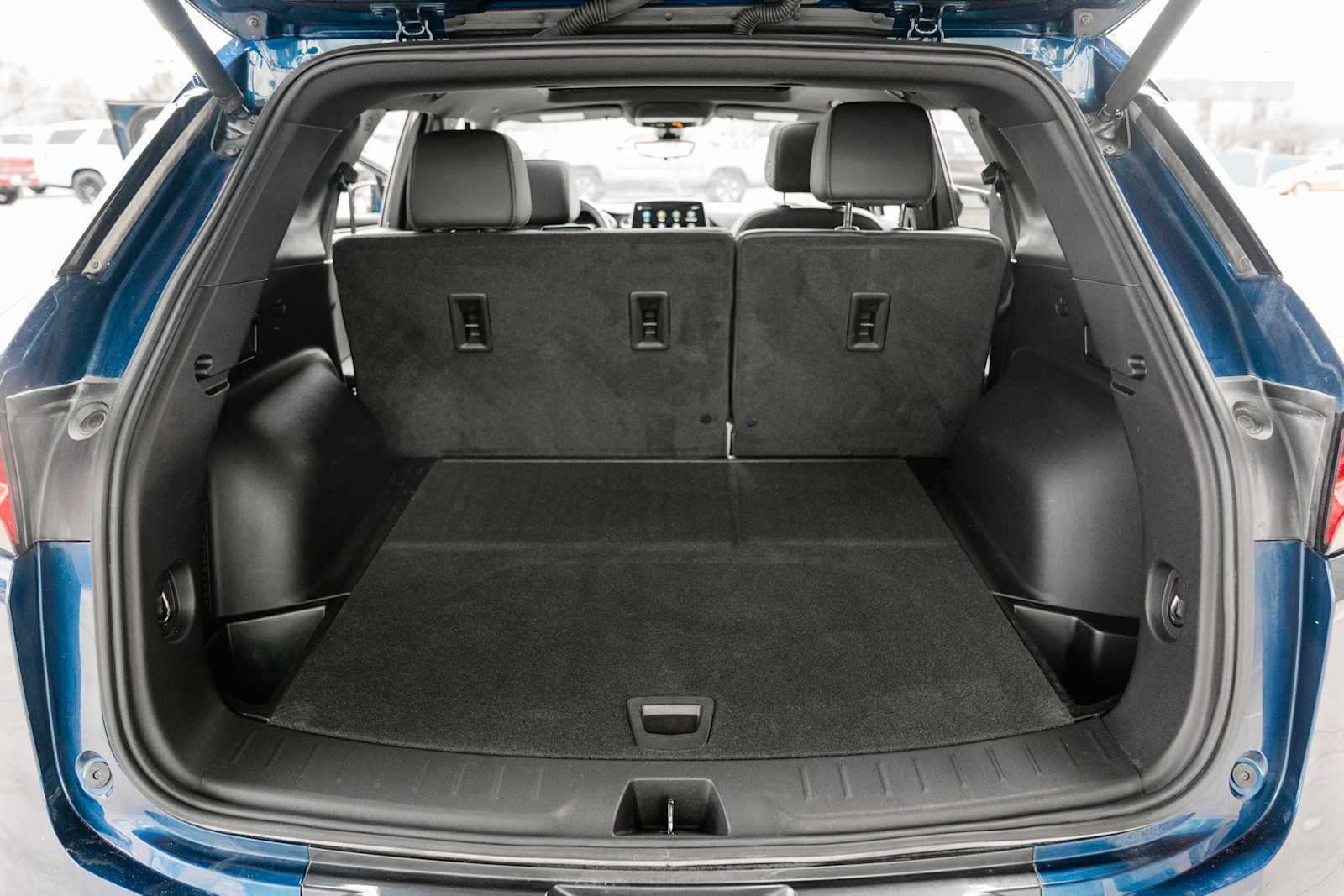 2023 Chevrolet Blazer Premier