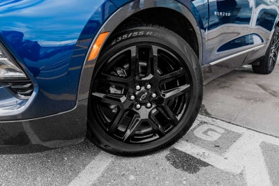 2023 Chevrolet Blazer Premier