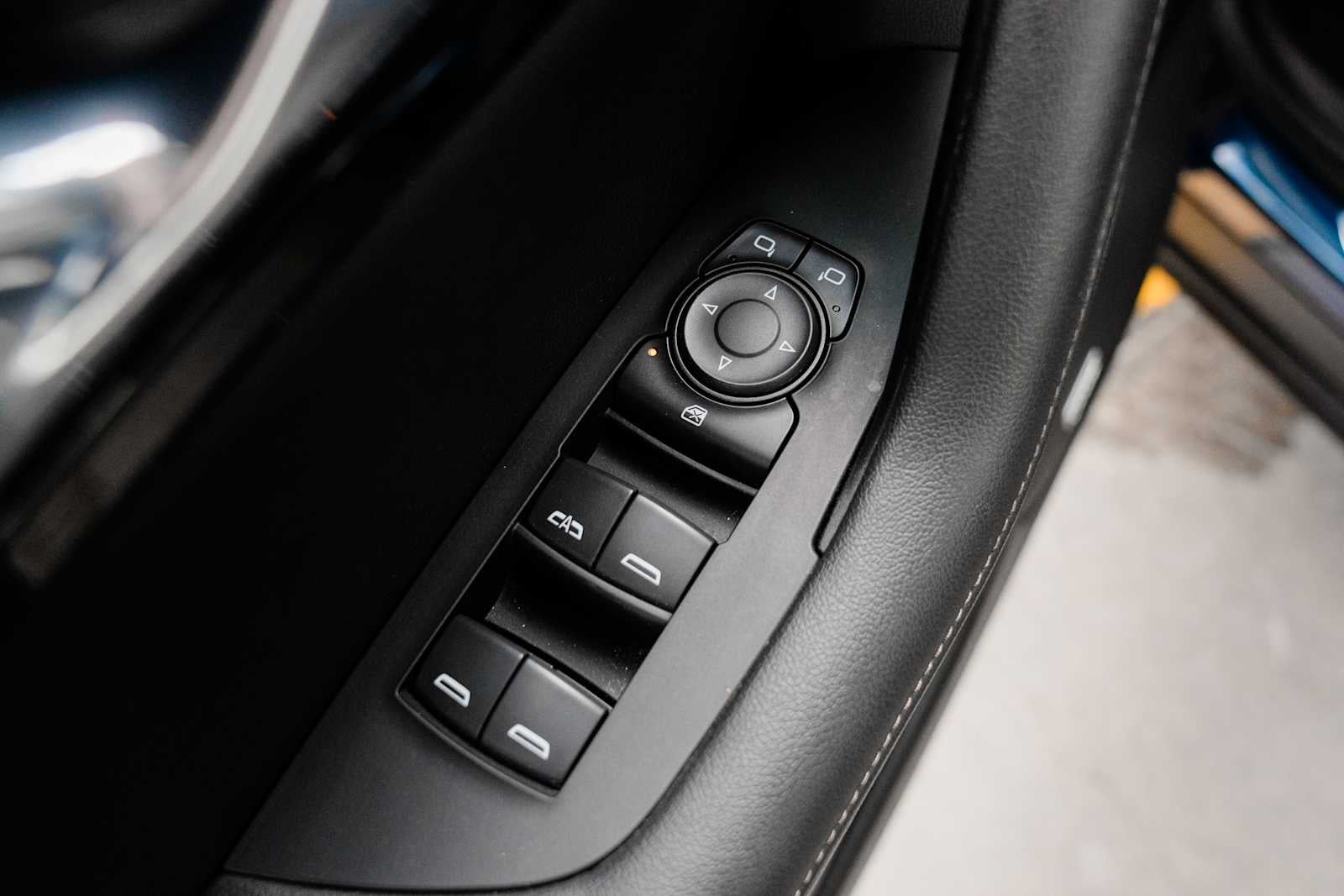 2023 Chevrolet Blazer Premier