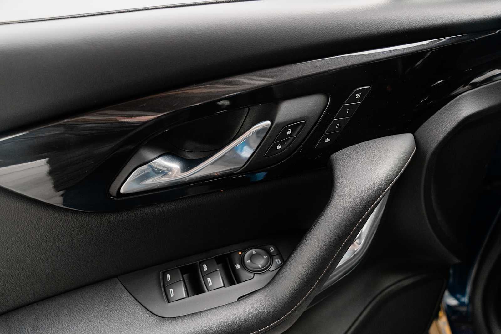 2023 Chevrolet Blazer Premier