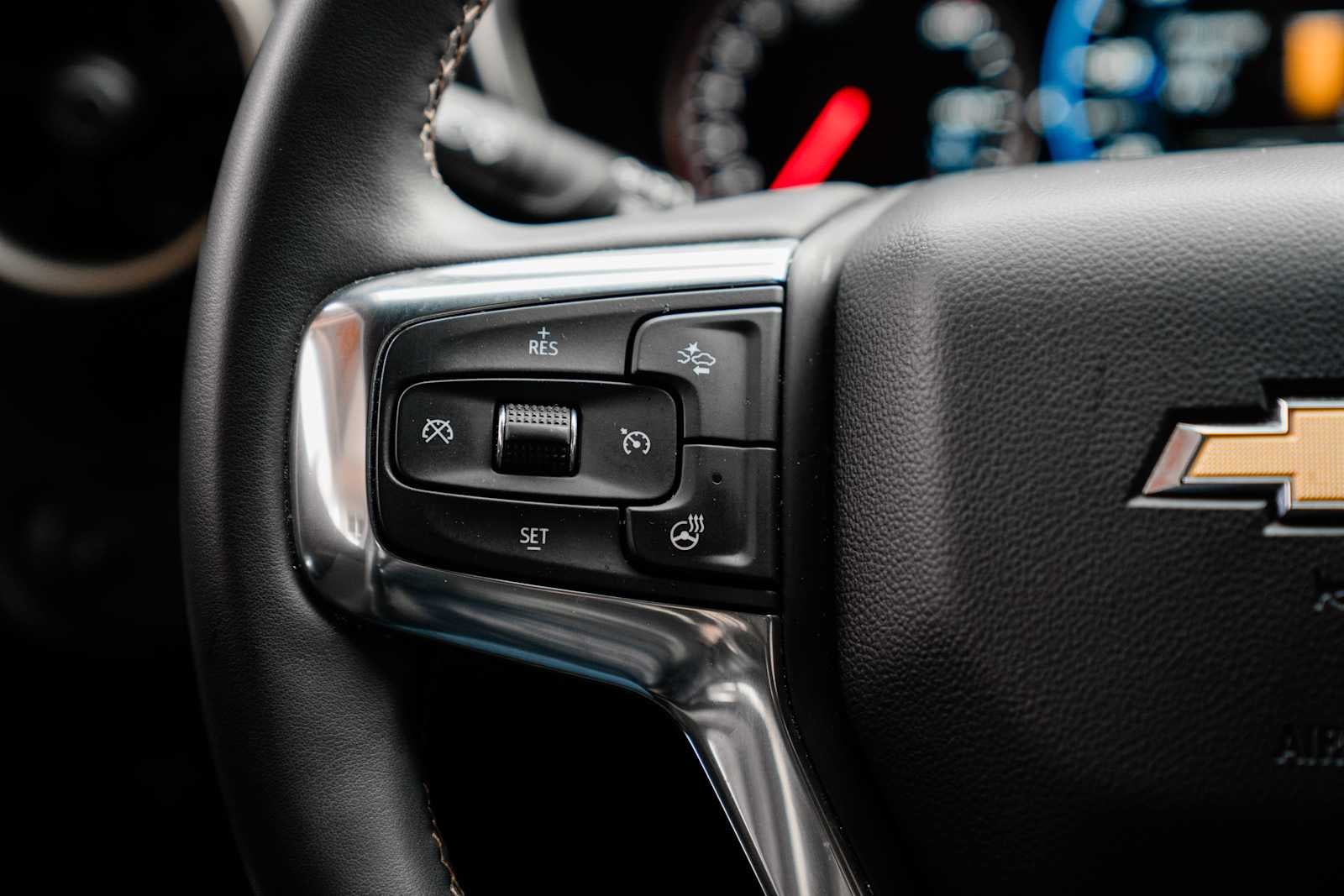 2023 Chevrolet Blazer Premier