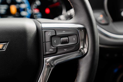 2023 Chevrolet Blazer Premier