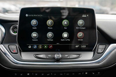 2023 Chevrolet Blazer Premier