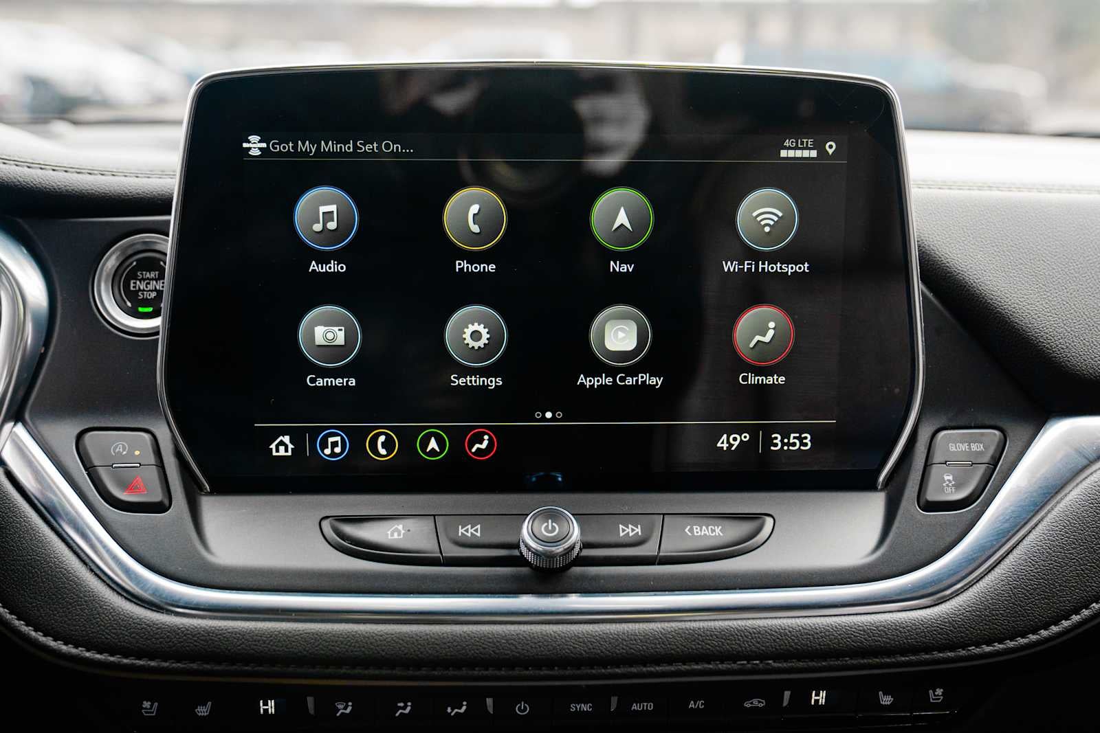 2023 Chevrolet Blazer Premier