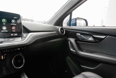 2023 Chevrolet Blazer Premier