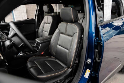 2023 Chevrolet Blazer Premier